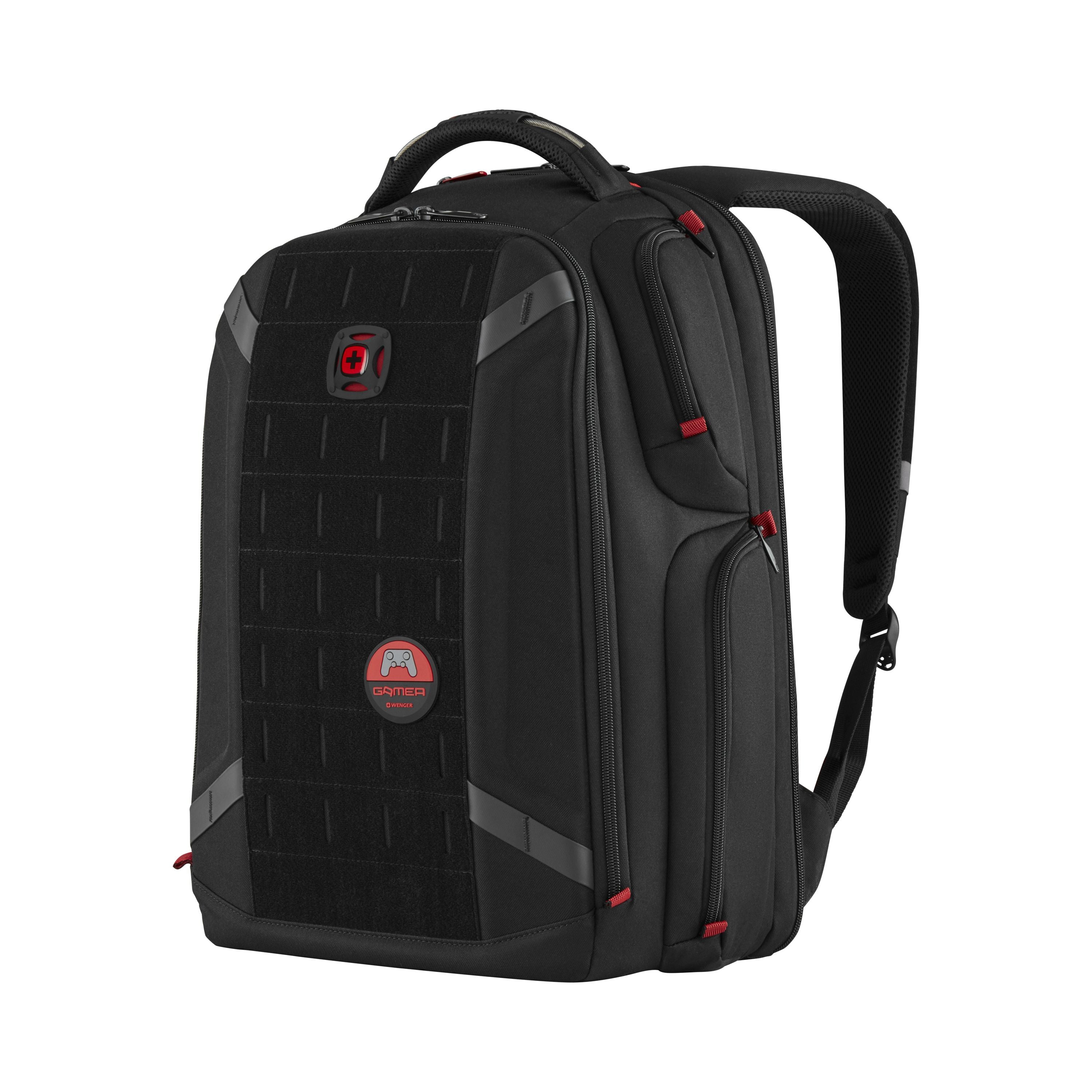 Wenger Tech, PlayerOne 17.3 Wenger Tech, PlayerOne 17.3